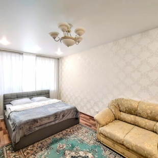 Фотография квартиры Апартаменты на Кролюницкого