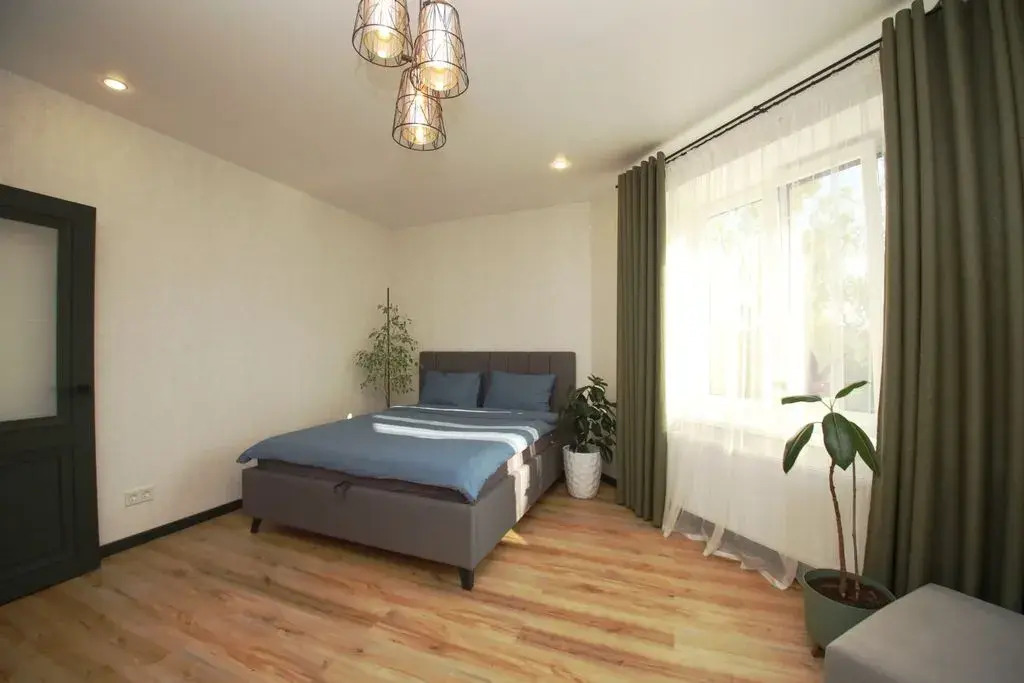 Фотография квартиры Квартира уютная у Моря