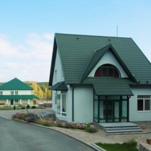 Фотография гостевого дома Черноисточинск