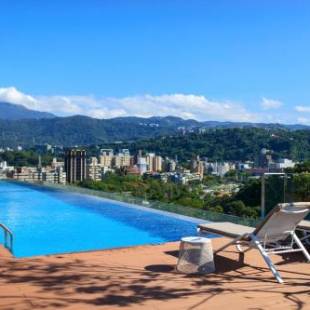 Фотографии гостиницы 
            Renaissance Taipei Shihlin Hotel