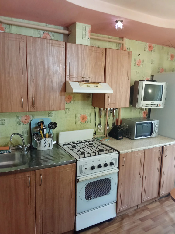 Фотография квартиры Квартира Престиж