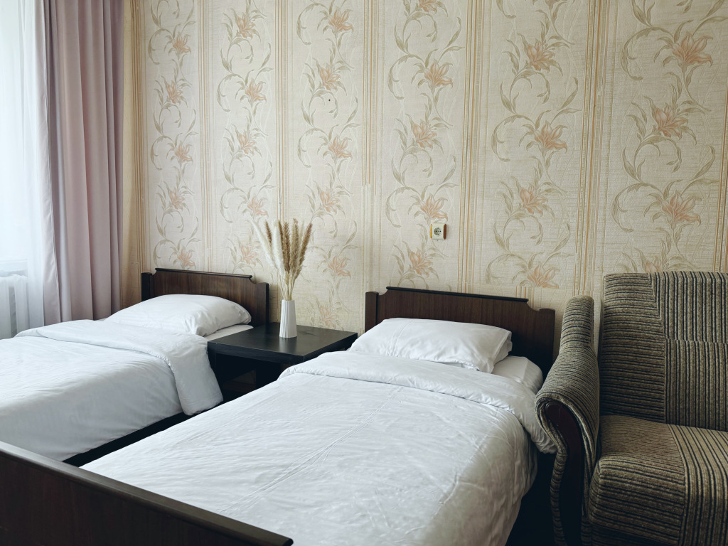 Фотография квартиры Квартира Зона комфорта в центре