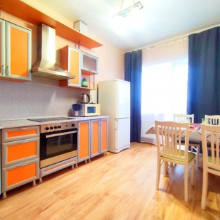 Фотография квартиры Квартира Отличная Однокомнатная Квартира с Удобным Расположением и Ярмаркой