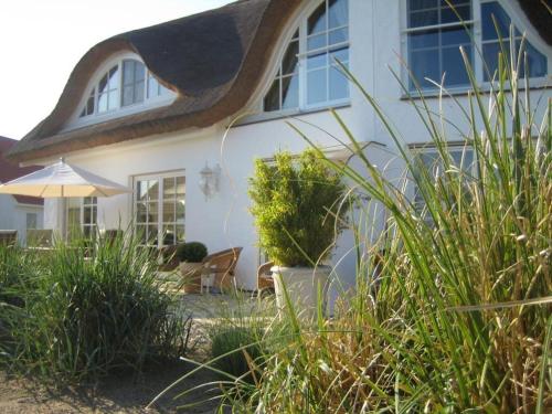 Фотография гостевого дома Landhaus Glowe