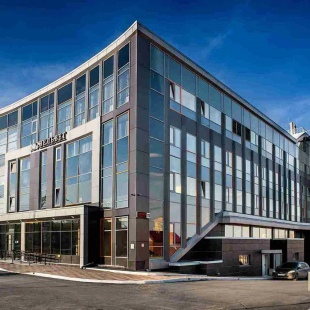 Фотография мини отеля Вельвет