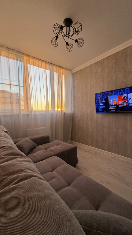 Фотография квартиры Квартира на Basket hall ЭкспоГрад Юг