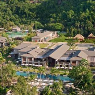 Фотографии гостиницы 
            Kempinski Seychelles Resort