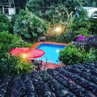 Фотография гостевого дома Agradable casa de Campo Villa Maruja.