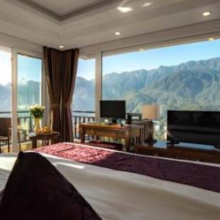 Фотографии гостиницы
Sapa Horizon Hotel