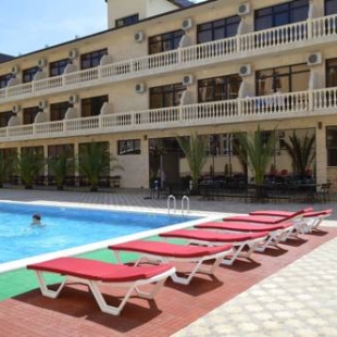 Фотография гостиницы Парк-отель Эвелин