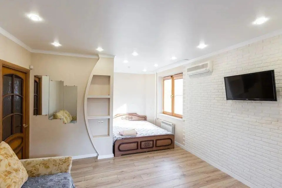 Фотография квартиры Апартаменты на улице Звездная