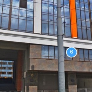 Фотография апарт отеля LIKE Rauktis City