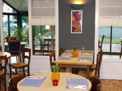 Фотография гостиницы Kyriad Tarbes Odos