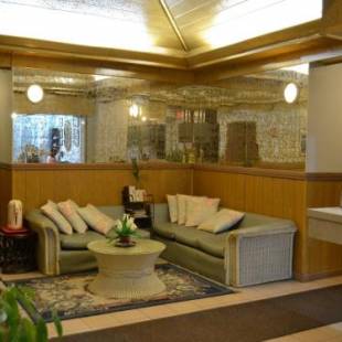 Фотографии гостиницы
West Plaza Desekel