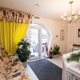 Фотография гостиницы Марсен