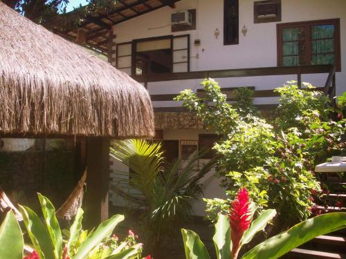 Фотография мини отеля Pousada Canto Verde