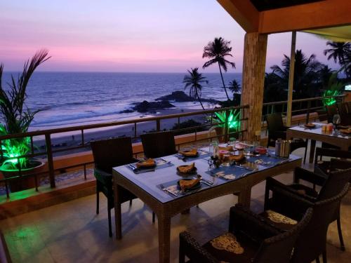 Фотография гостиницы Alcove Resort