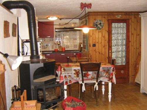 Фотография гостевого дома Breckenbreck