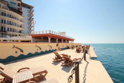 Фотография гостиницы Яхт-клуб