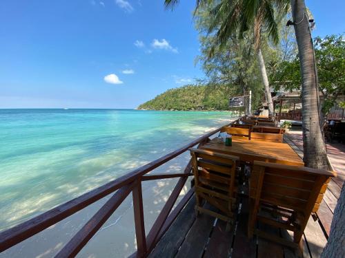 Фотография гостиницы Haad Salad Villa