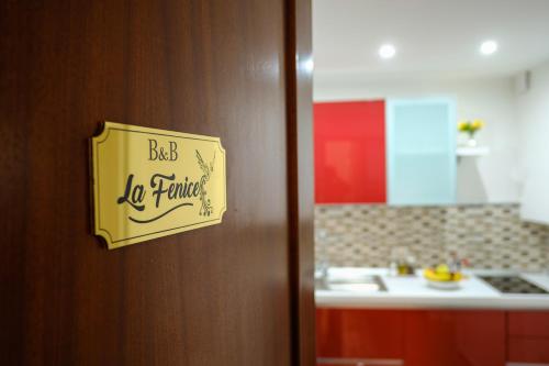 Фотография мини отеля La Fenice
