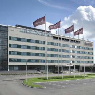Фотографии гостиницы
Scandic Espoo