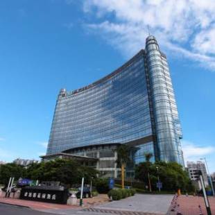 Фотографии гостиницы
KB Hotel Qingyuan