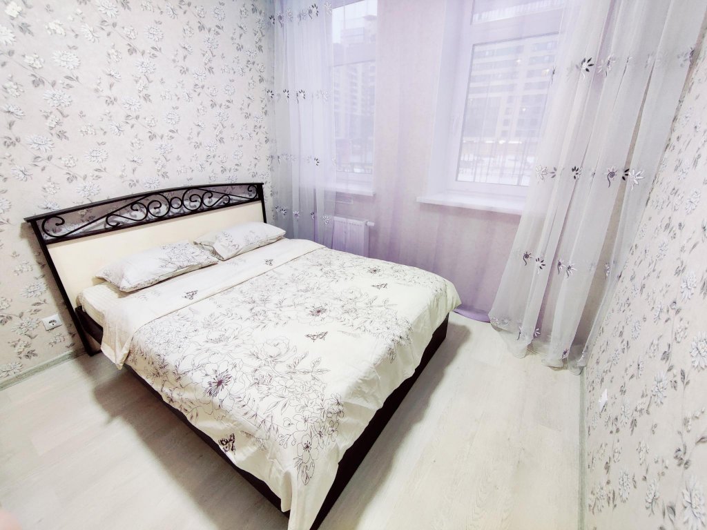 Фотография квартиры Добрый дом на улице Газовиков