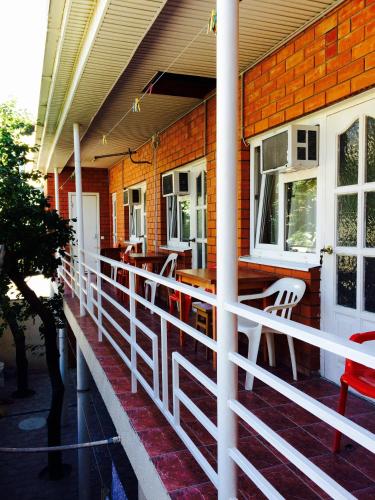 Фотография гостевого дома Лиана на Толстого