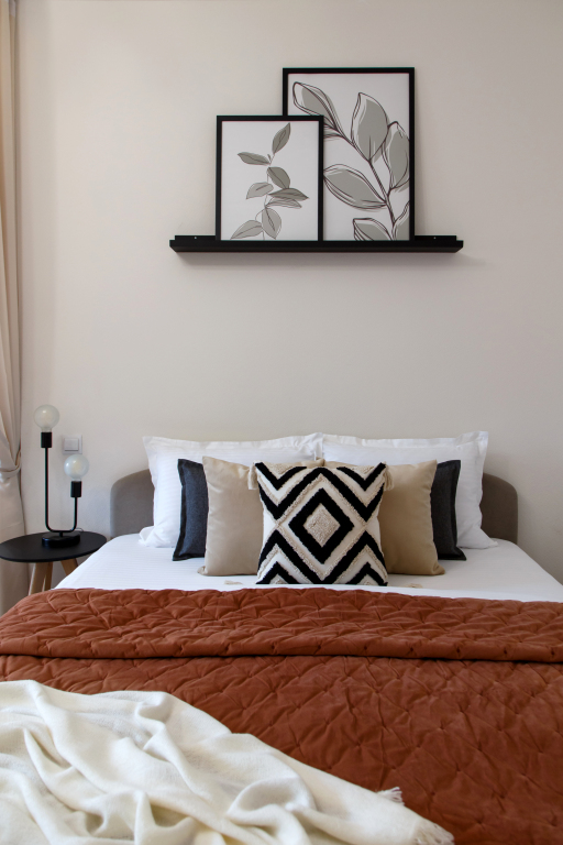 Фотография квартиры Квартира В самом центре