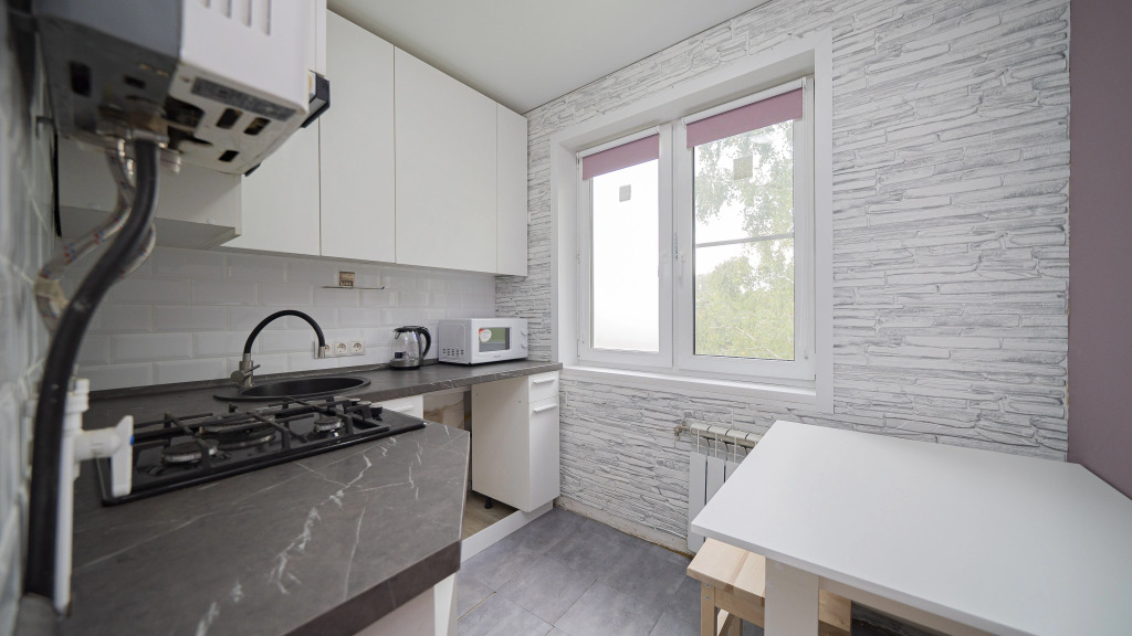 Фотография квартиры Апартаменты Dolina