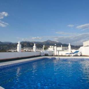 Фотографии гостиницы
Hotel Bajamar Centro