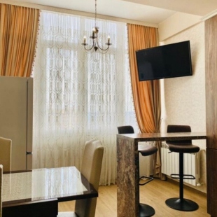 Фотография квартиры Апартаменты на улице Пестова 9