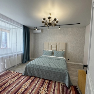 Фотография квартиры Квартира Очаровательная квартира в центре города