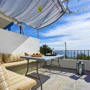 Фотографии гостевого дома 
            Aristomenis