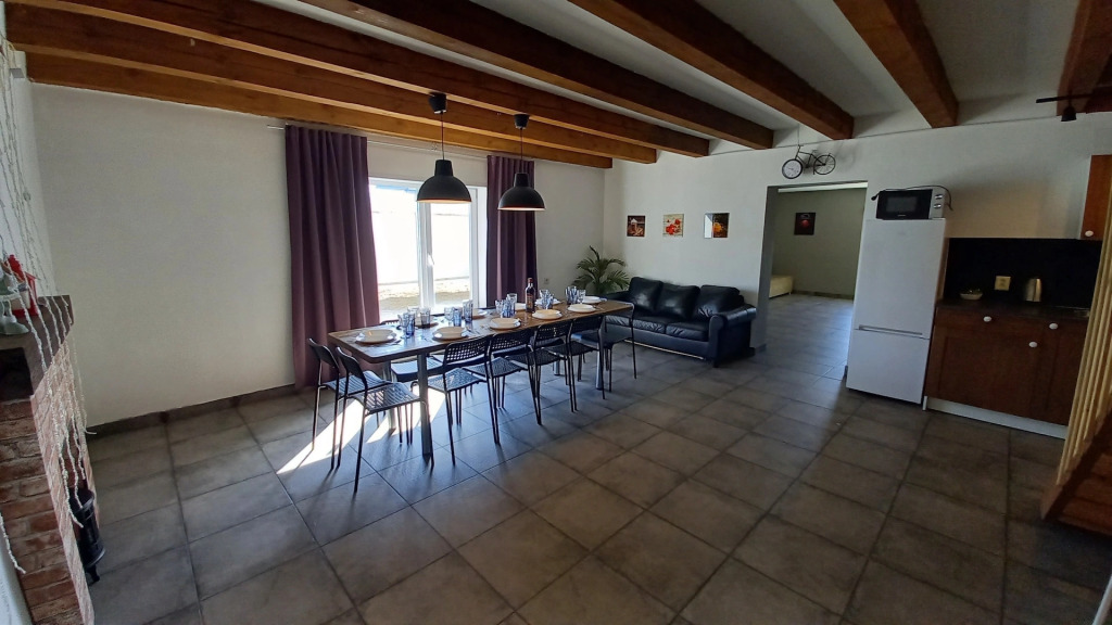 Фотография Коттеджа Частный дом Коттедж Баня&Дача