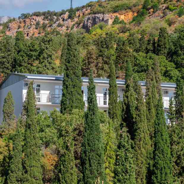 Фотографии гостиницы
Симеиз