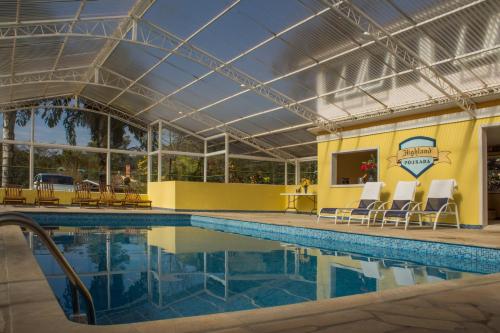 Фотография мини отеля Pousada Highland