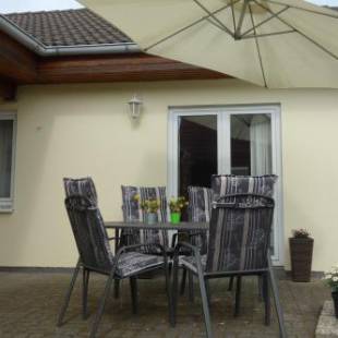 Фотографии гостевого дома
Heydens Ferienhaus_HEYD