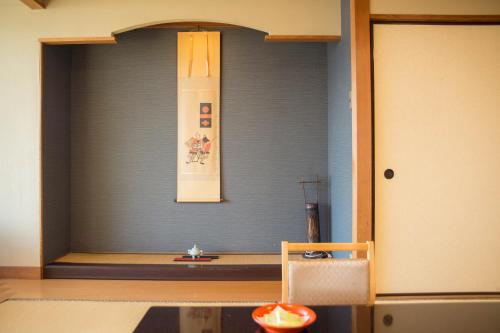 Фотография мини отеля Hotel Hatta