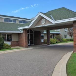 Фотографии мотеля 
            America’s Best Inn - Annandale