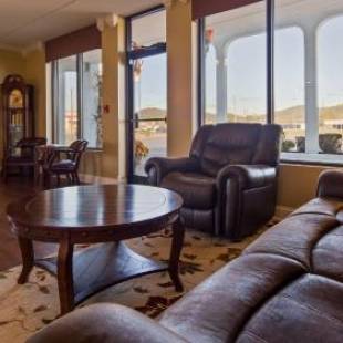 Фотографии гостиницы
Best Western Wilderness Trail Inn
