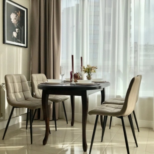 Фотография квартиры Апартаменты Flora DeLuxe