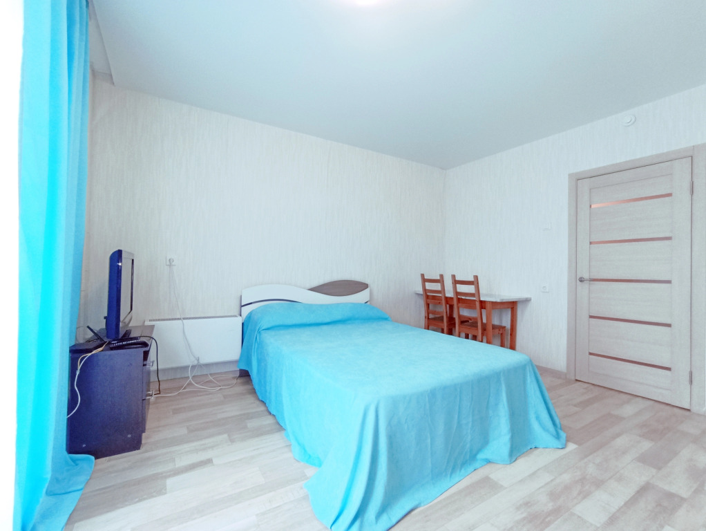 Фотография квартиры Квартира на Цинковой 20