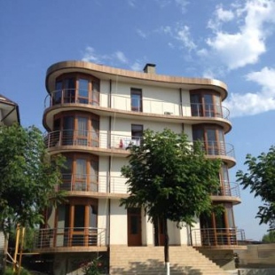 Фотография гостиницы Матрешка