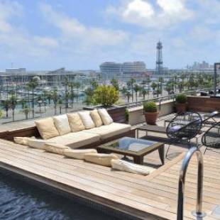 Фотографии гостиницы 
            Duquesa de Cardona 4* Sup