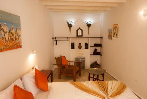 Фотография мини отеля Dar Latigeo