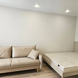 Фотография квартиры Квартира Красивая Студия в Центре