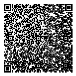 QR код санатория Лесные озера