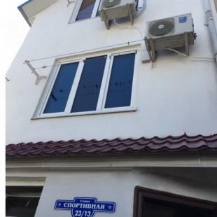 Фотография гостиницы Ласточка